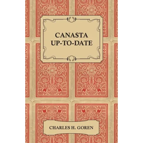 Canasta Up-To-Date