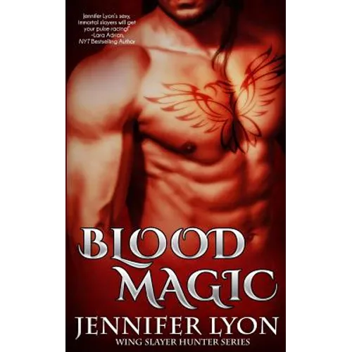 Blood Magic