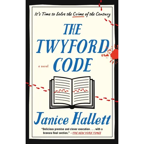 The Twyford Code