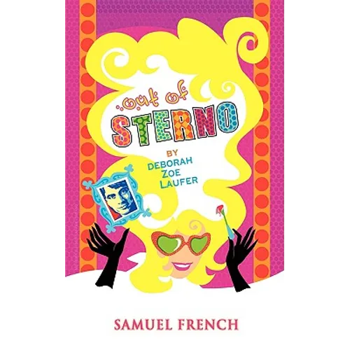 Out of Sterno