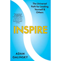 Inspire: The Universal Path for Leading Yourself and Others
