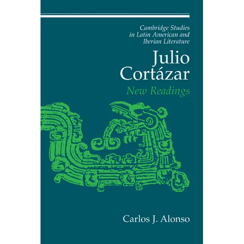 Julio Cort Zar: New Readings
