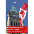 Canadian Conservative Political Thought