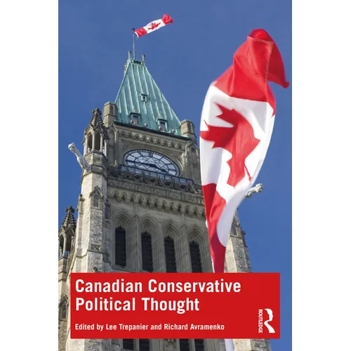 Canadian Conservative Political Thought
