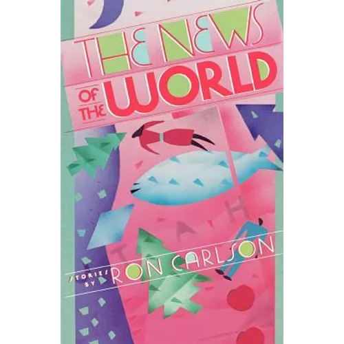 The News of the World: Stories