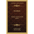 Socialism: Utopian And Scientific (1907)