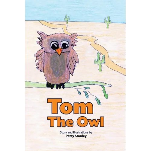 Tom the Owl