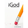 iGod: Rethinking Our Life Story