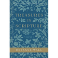 Treasures In Scripture Volume 1