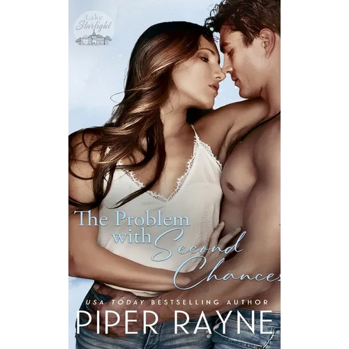 The Problem with Second Chances (Hardcover)