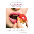 Candida: Killing So Sweetly
