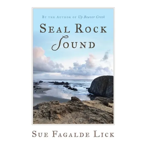 Seal Rock Sound