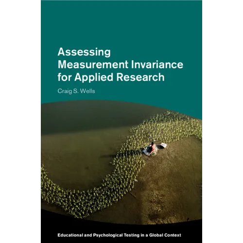 Assessing Measurement Invariance for Applied Research