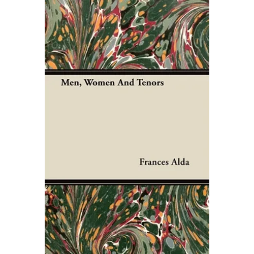 Men, Women and Tenors