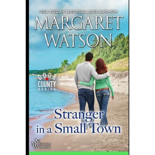 Stranger in a Small Town