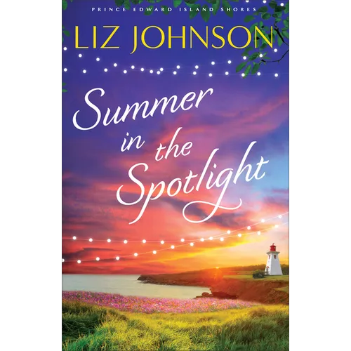 Summer in the Spotlight