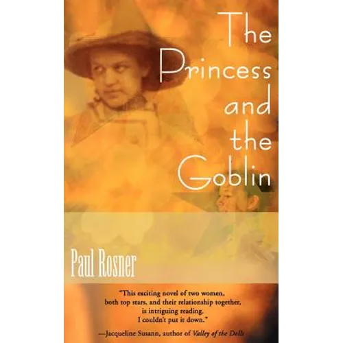 The Princess and the Goblin