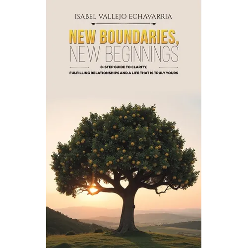 New Boundaries, New Beginnings