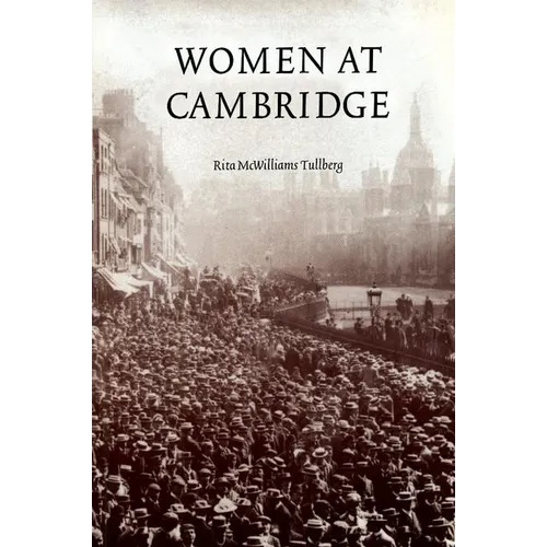 Women at Cambridge