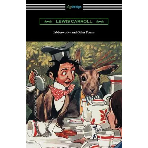 Jabberwocky and Other Poems