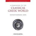 A Companion to the Classical Greek World