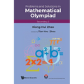 Problems and Solutions in Mathematical Olympiad (Secondary 2)