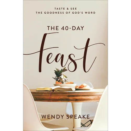 40-Day Feast