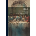 Bible: N.T. Greek Text With Critical Apparatus