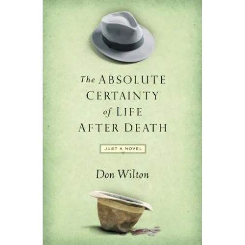 Absolute Certainty of Life After Death