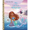 The Little Mermaid (Disney the Little Mermaid)