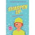 Sharpen Up: Teleport into your truth