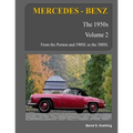 MERCEDES-BENZ, The 1950s, Volume 2: W120, W121, W180, W128, W198