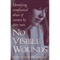 No Visible Wounds: Identifying Non-Physical Abuse of Women by Their Men