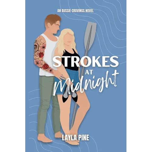 Strokes at Midnight