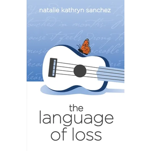 The Language of Loss