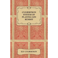 Culbertson System of Playing Gin Rummy