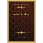 Animal Sketching