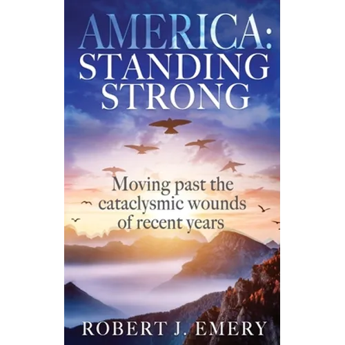 America: Standing Strong