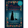 Lady Helena Investigates: Large Print Edition