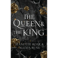 The Queen & The King: A Hades & Persephone Retelling
