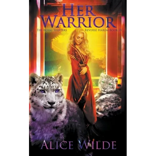 Her Warrior: A Fantasy Romance Asian Adventure