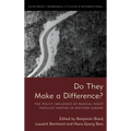 Do They Make a Difference?: The Policy Influence of Radical Right Populist Parties in Western Europe