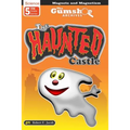 The Gumshoe Archives, Case # 5-2-5109, The Haunted Castle: The Haunted Castle