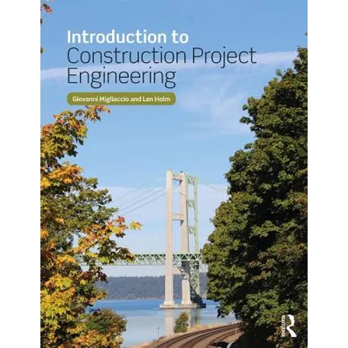 Introduction to Construction Project Engineering
