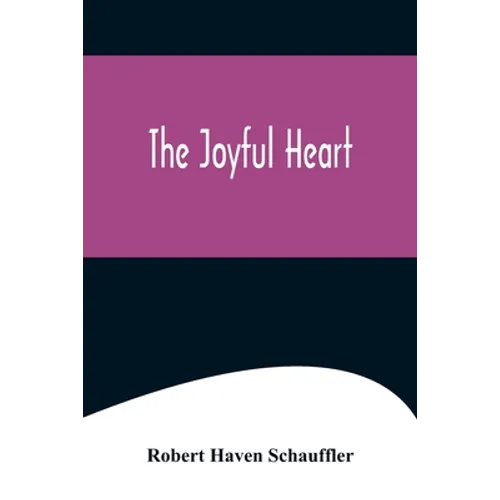 The Joyful Heart