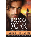 Scene of the Crime