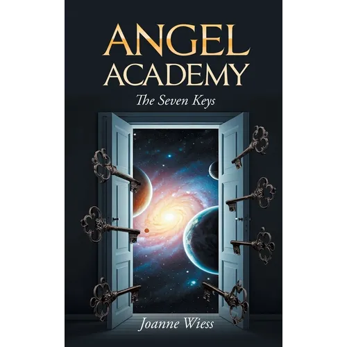Angel Academy: The Seven Keys