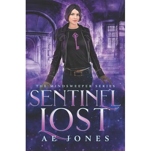 Sentinel Lost
