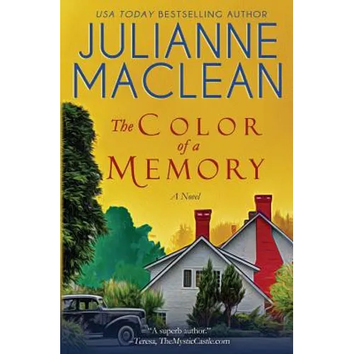The Color of a Memory