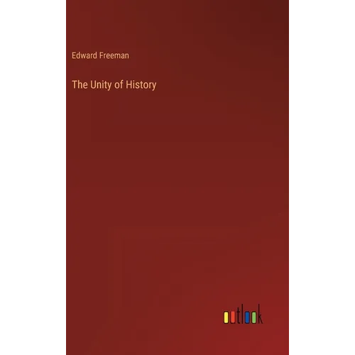The Unity of History